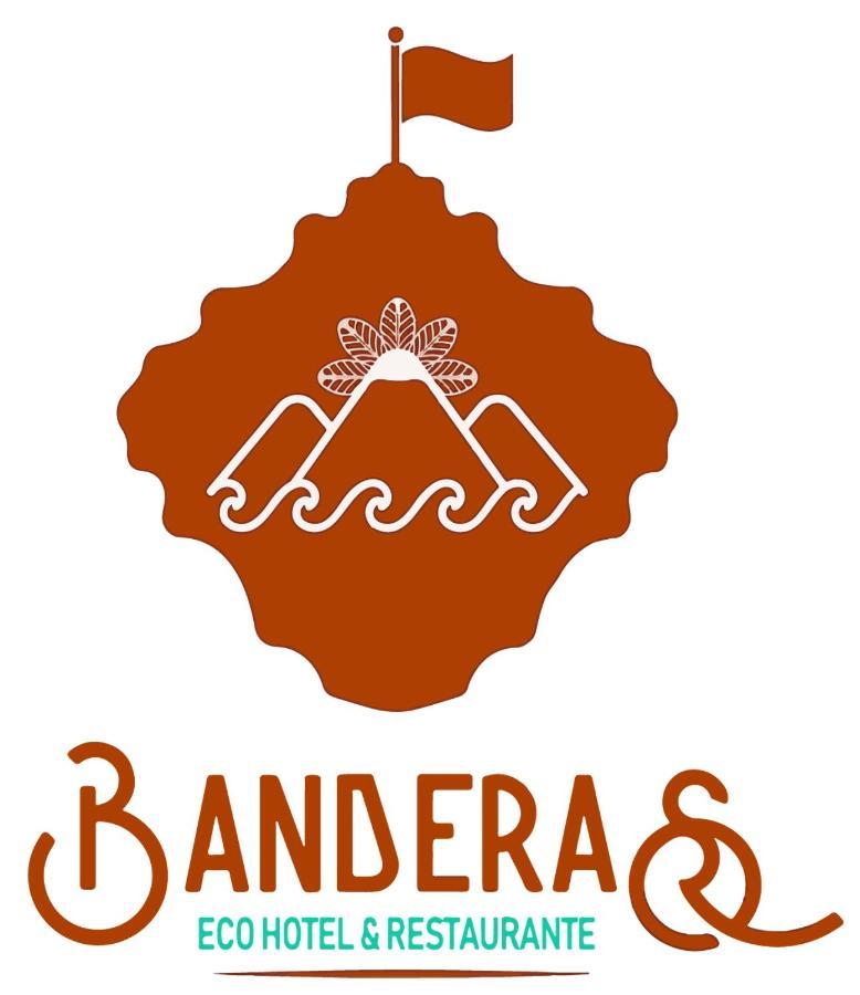 Eco Hotel Banderas Huaraz  Eksteriør bilde
