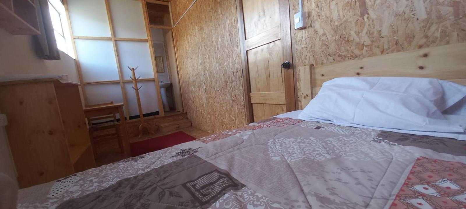 Eco Hotel Banderas Huaraz  Eksteriør bilde